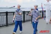 Фестиваль водных видов спорта в Перми.