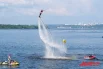 Фестиваль водных видов спорта в Перми.