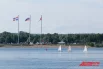 Фестиваль водных видов спорта в Перми.