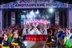 Фестиваль искусств, труда и спорта «Самотлорские ночи» проходит в Нижневартовске более 50 лет.
