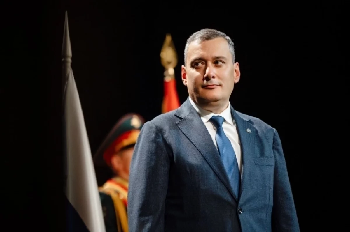 Участник совещания прервал Хинштейна словами «Пошел вон»