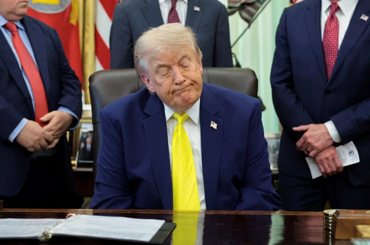 Трамп проиграл. Эксперт Дробницкий: сделка с Ираном — это поражение США