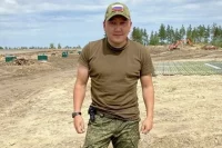 Чингиса Додиева многие узнали в первую очередь именно как каскадёра. Он снимался во многих российских фильмах и сериалах.