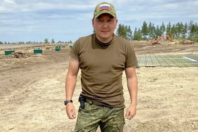 Чингиса Додиева многие узнали в первую очередь именно как каскадёра. Он снимался во многих российских фильмах и сериалах.