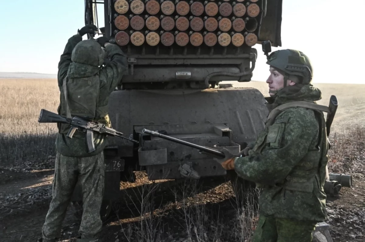 Чертей под нож! Боевиков ВСУ не жалеть. Красный Лиман стал кошмаром Киева