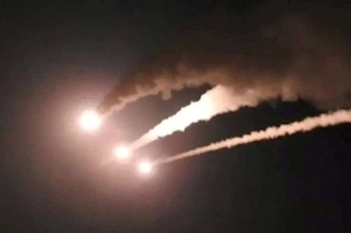 Иран и США, спорят кто выиграл. Сводка войны на Ближнем Востоке