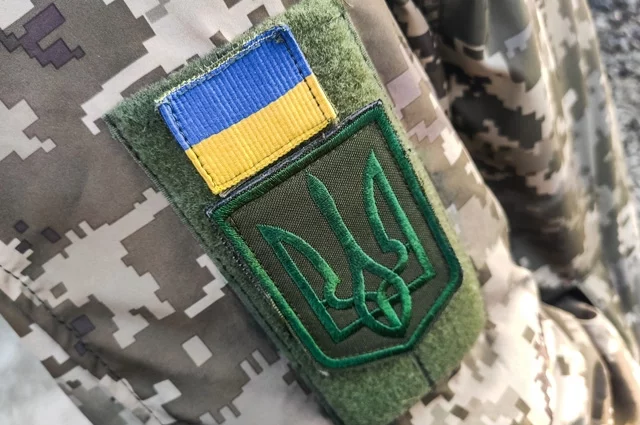 Мобилизованных из Черниговской области начали отправлять на убой.