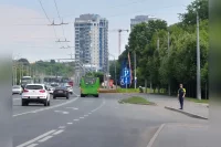 Для города это не только масштабное политическое событие, но и серьёзный вызов для инфраструктуры и служб безопасности. 