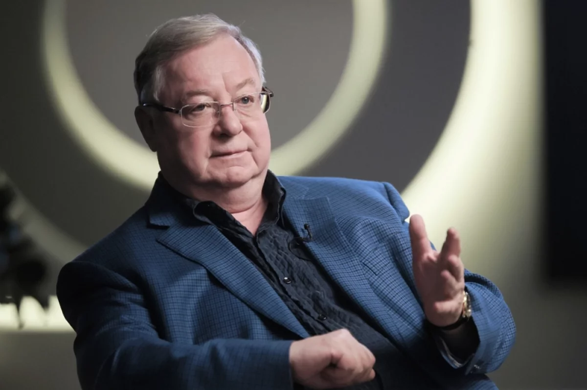 Никаких оснований. Степашин: по международному праву нанесен серьезный удар