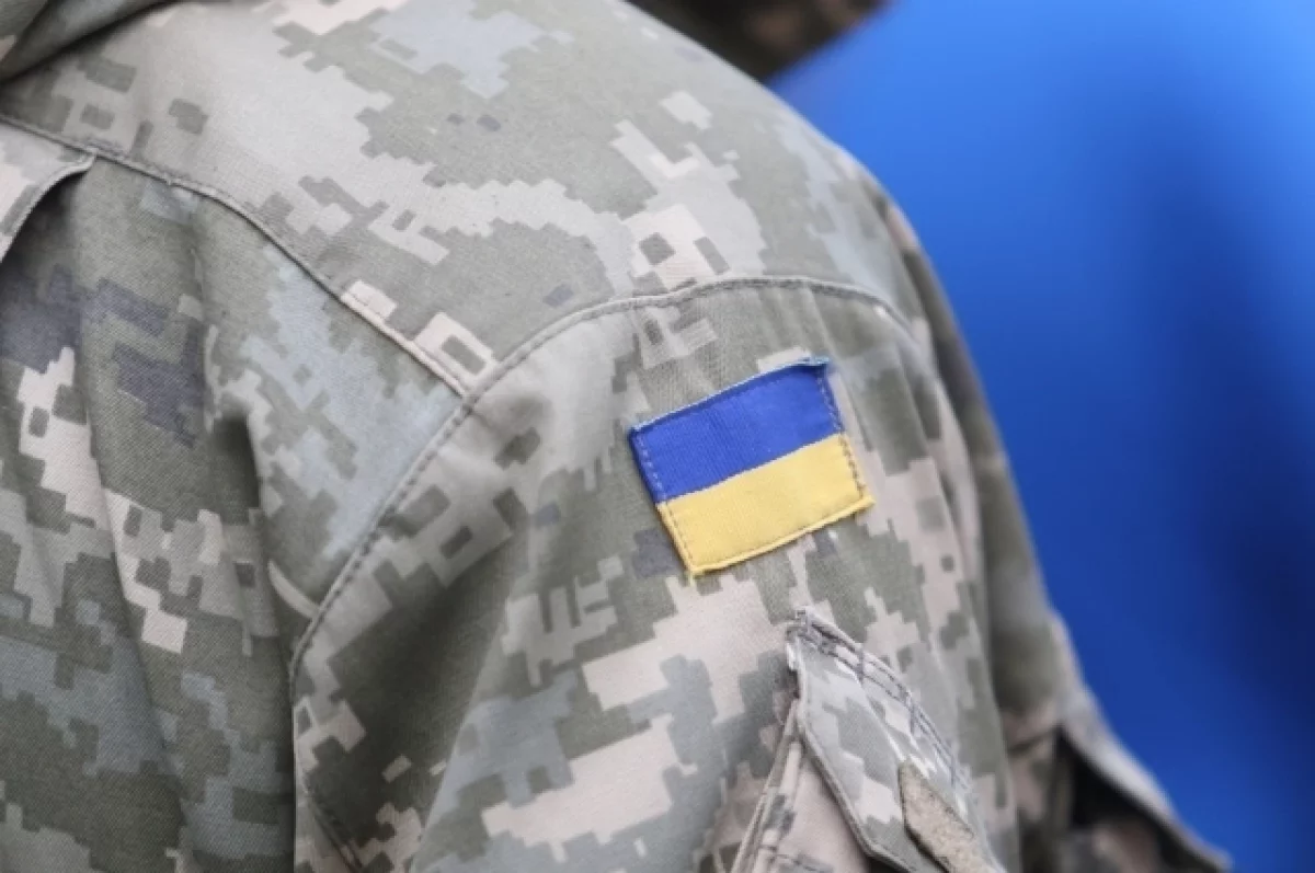 Нардеп Разумков: лишь 1 из 7 военных ВСУ имеет шанс вернуться живым