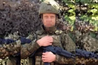 Благодаря ему действиям, на передовую в целости доставили бойцов и ценный груз. 