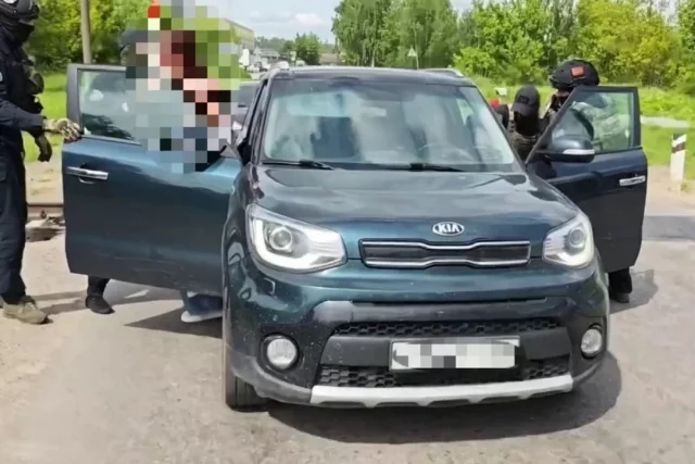 В настоящее время оба фигуранта находятся под домашним арестом