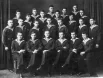 Студенты-выпускники ВМАТУ имени Молотова, 1941 год