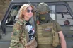 «Буду вспоминать, что удалось с красивой девушкой сфотографироваться».