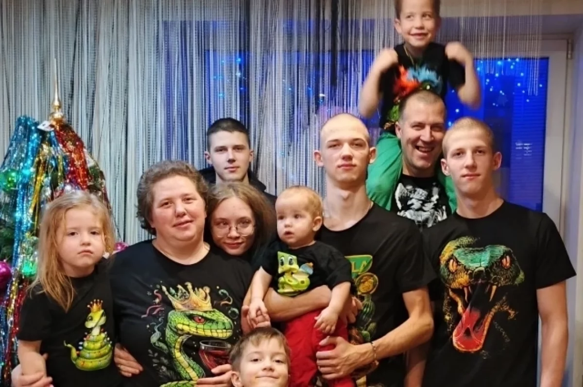 Какие выплаты могут получить многодетные семьи