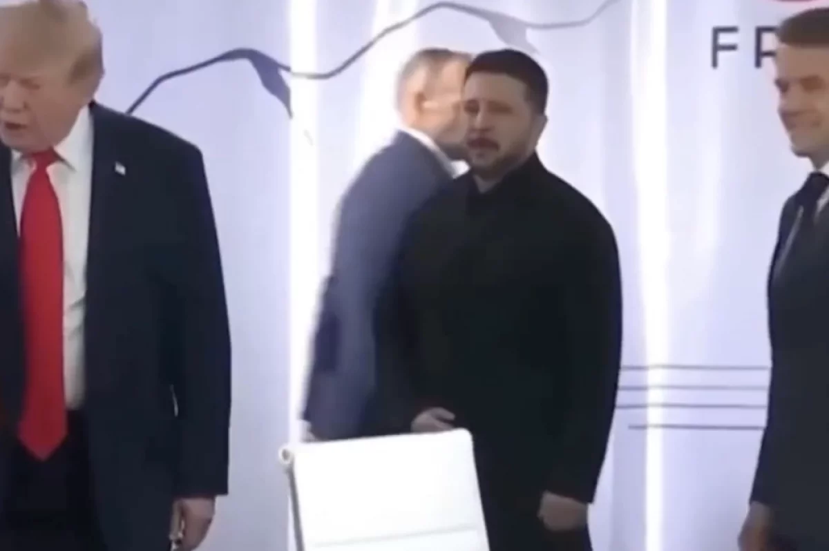 Бросили без оружия и без фото. Зеленский с треском провалился на саммите G7