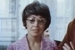 Маргарита Корабельникова.