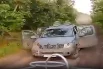 В ходе выполнения боевых задач операторы точным ударом уничтожили украинскую ББМ «Козак» с установленной системой РЭБ «Нота».