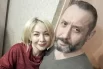 Сергей и Ирина Усольцевы.