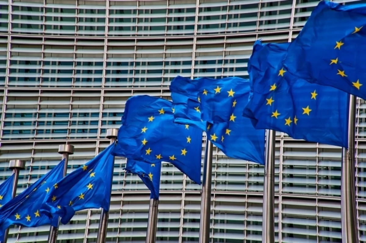 Мема обвинил Европу в потере чувства реальности и провокациях РФ