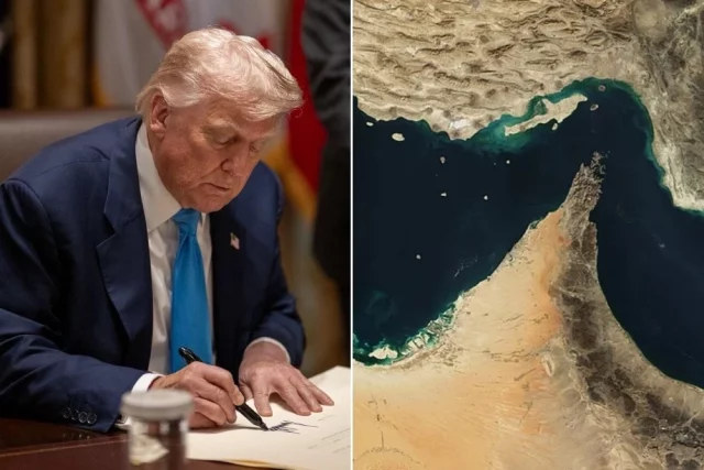  С начала конфликта рейтинги Дональда Трампа упали по некоторым опросам аж до 30%. 