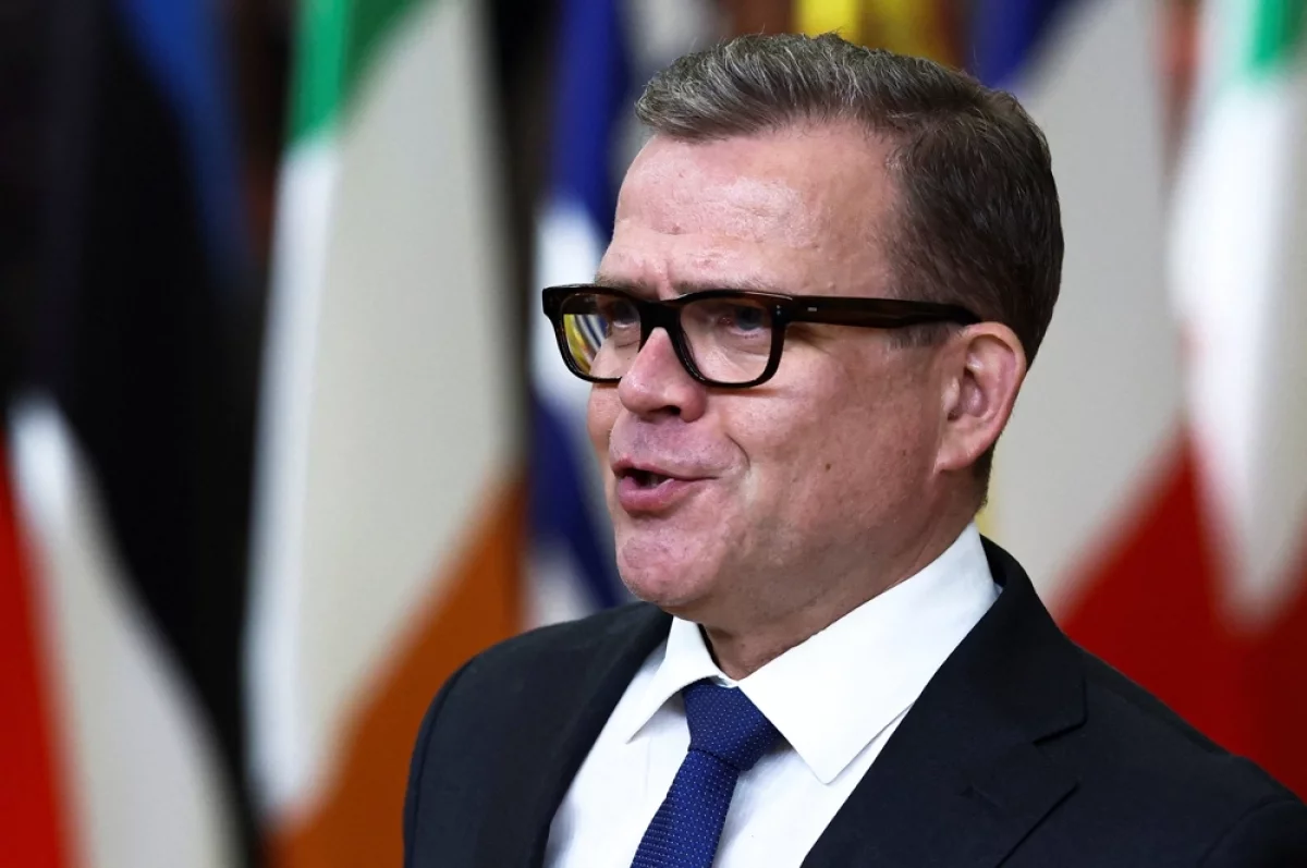 Премьер Финляндии Орпо вступил в спор с главой Латвии из-за дипломатии с Россией