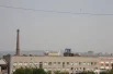 Железнодорожный район Красноярска.