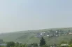 Такая дымка стоит в деревне Кузнецово под Красноярском.