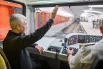 Как отметили в Строительном комплексе города, использование ТИМ позволило существенно сократить общие сроки проектирования и проходки тоннелей.
