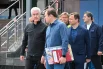 Как заявил Сергей Собянин, запуск пяти станций первого на новой линии участок разгрузит дороги северо-запада Москвы на 10%.