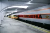 На первом этапе запуска ветки станция «Бульвар Генерала Карбышева» станет конечной.