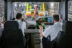 Проектирование 17-й линии велось по передовым технологиям информационного моделирования (ТИМ). Для этого участка специалисты создали 134 цифровые модели — полноценные «цифровые двойники» станций и перегонов.