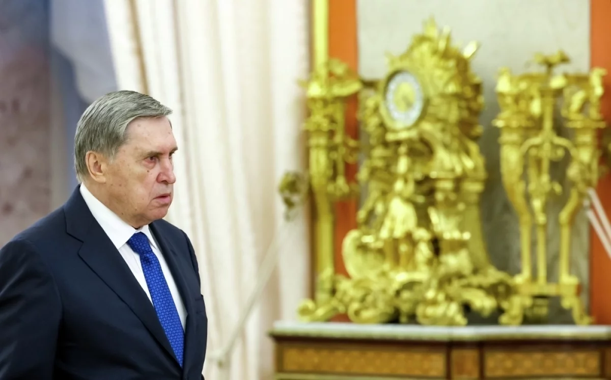 Ушаков: РФ ждет не выполнения договоренностей в Анкоридже, а победы