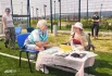 Гости фестиваля даже могли получить астрологические консультации.