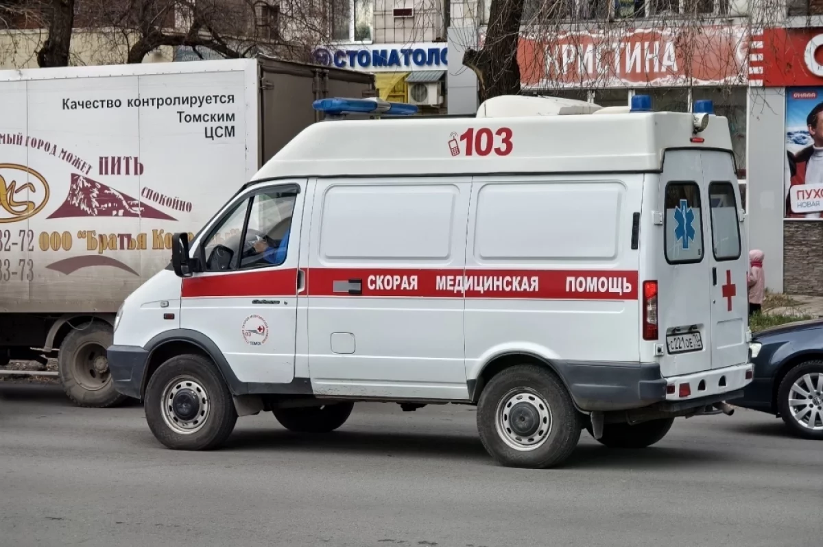 Мужчина открыл стрельбу по проходим из окна в Петрозаводске