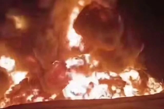 Целями российской армии в минувшие сутки стали склады боеприпасов, ПВО, рембазы, логистика и пункты временного размещения.