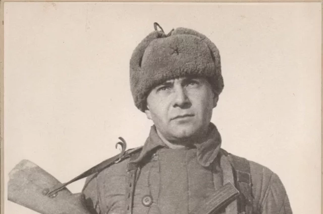 Цезарь Куников стремительно завоевал репутацию одного из самых одарённых командиров Красной армии.