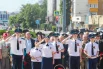 Липчане почтили память погибших в Великой Отечественной войне.