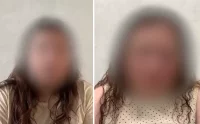За попыткой теракта стоят 2 женщины — 19 и 47 лет.