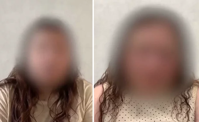 За попыткой теракта стоят 2 женщины — 19 и 47 лет.