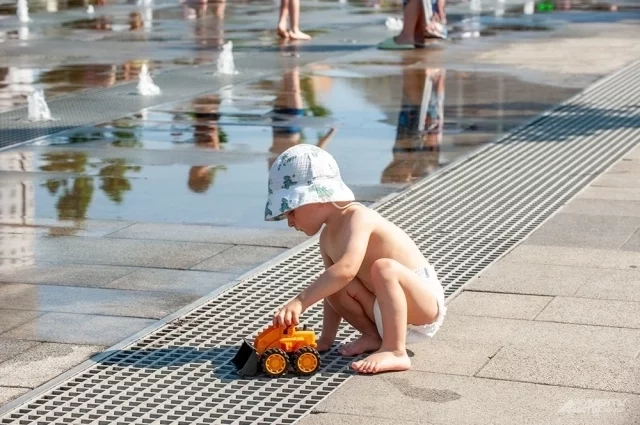 Фото иллюстративное