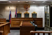 Присяжные уже вынесли вердикт по «делу аниматоров», по его результатам суд вынесет приговор.