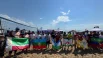 Настоящая дружба народов.