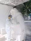 Закрытие фестиваля состоится 26 июня в 11:00 в Центральном парке культуры и отдыха города Владимира.