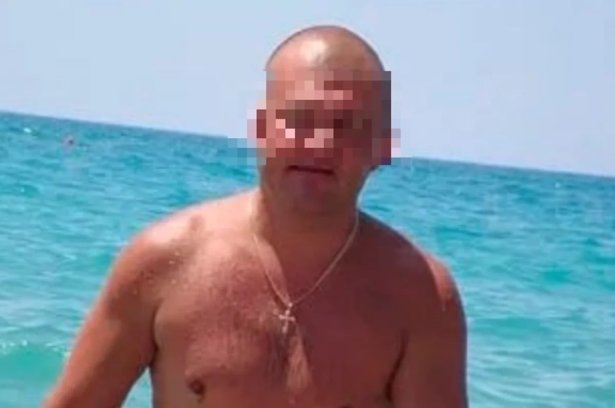 Родные умершего в Анталье россиянина решают вопрос с транспортировкой тела