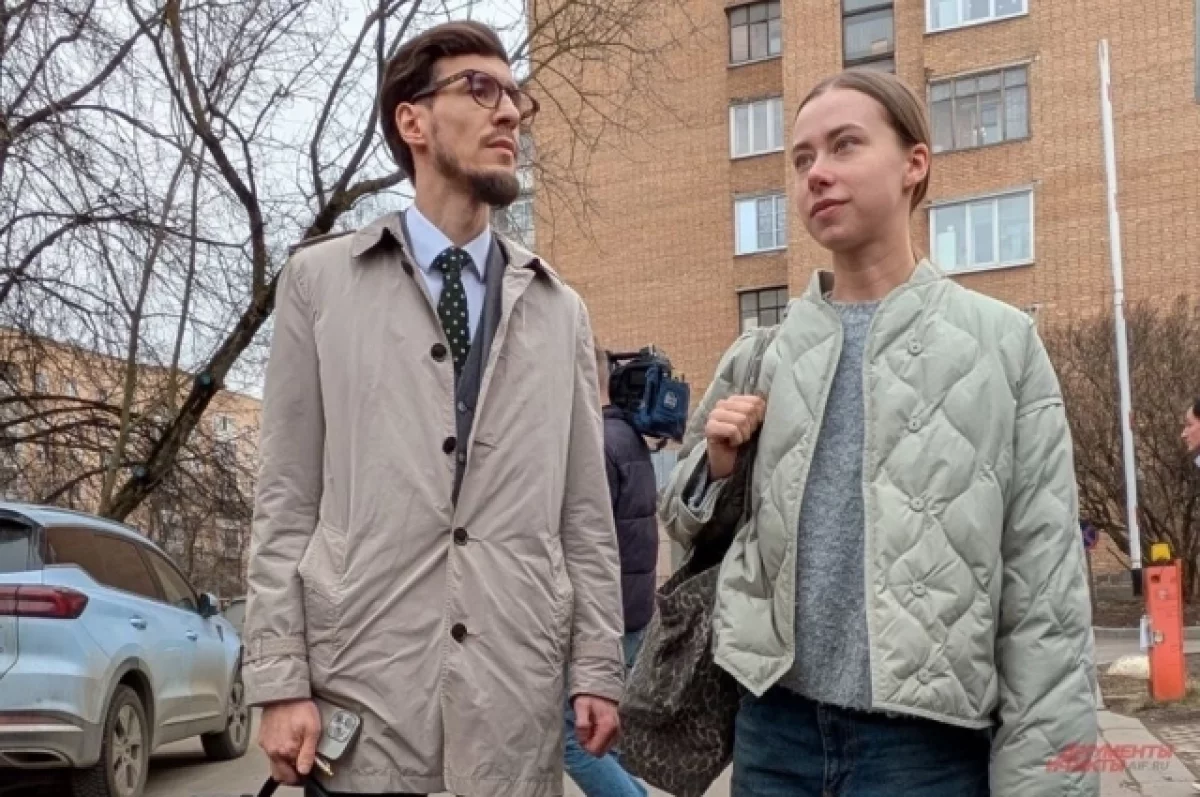 Блогер Митрошина опубликовала первое видео после домашнего ареста