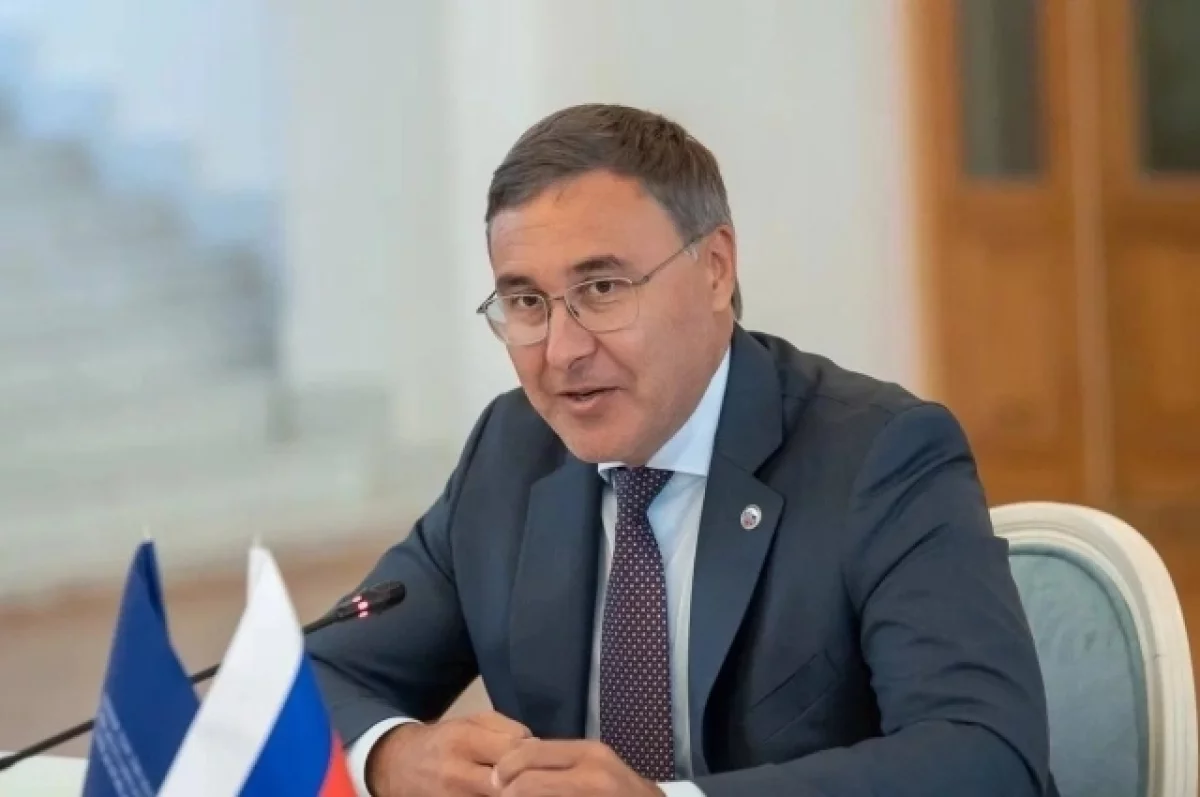 Министр Фальков раскрыл сроки запуска новой модели высшего образования