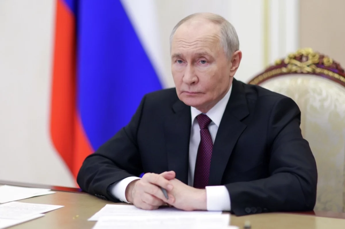 Путин потребовал «свести к нулю». В Кремле решат проблему бензина на АЗС