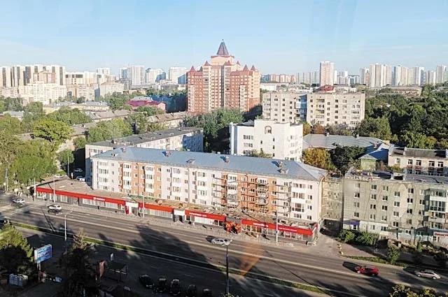 В планах на 2026 г. – отремонтировать больше тысячи объектов.