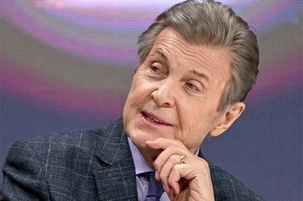 Я был сыном полка. Лев Лещенко вспоминает об отце и послевоенной жизни